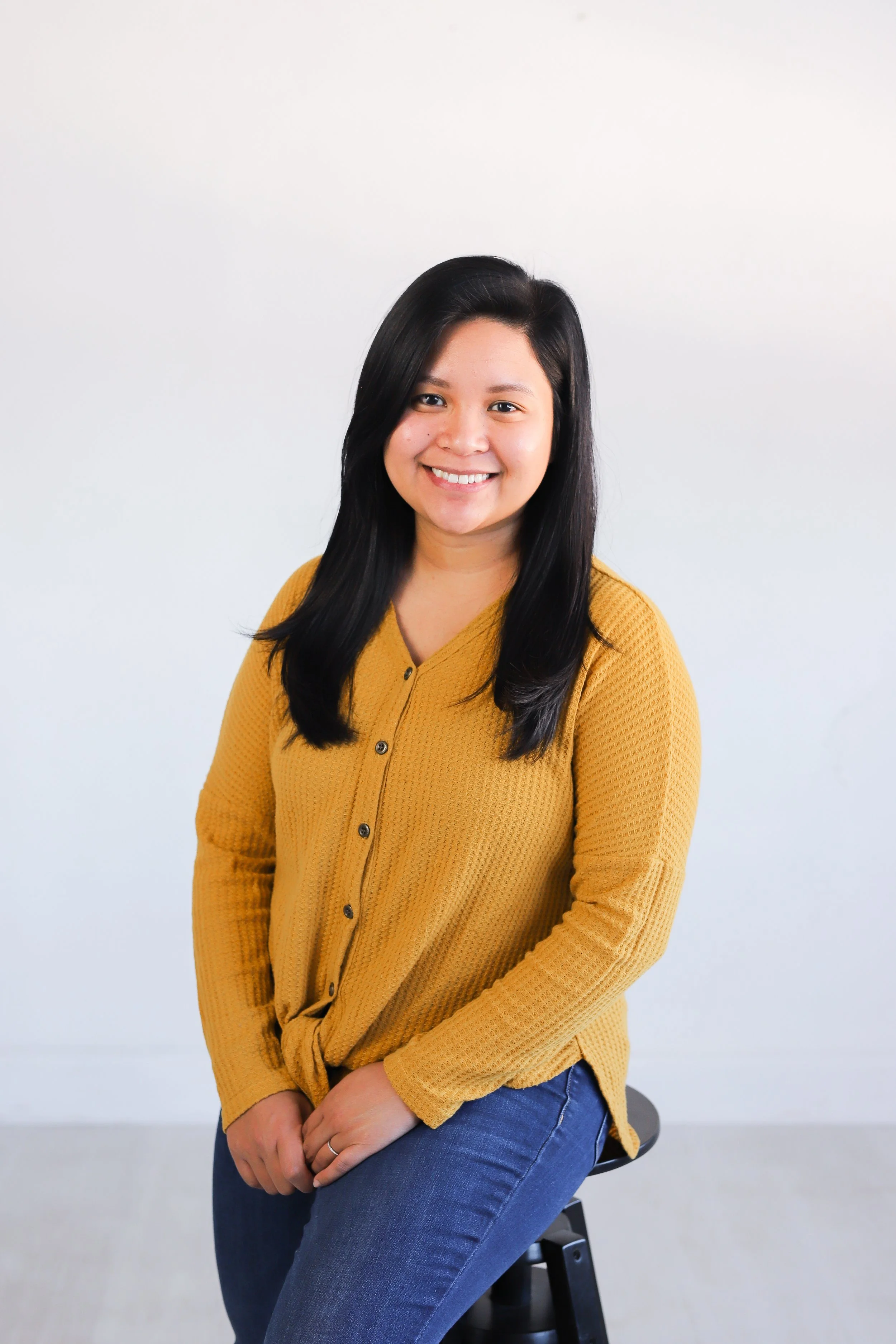 Dr. Steffi Mendoza, M.D.